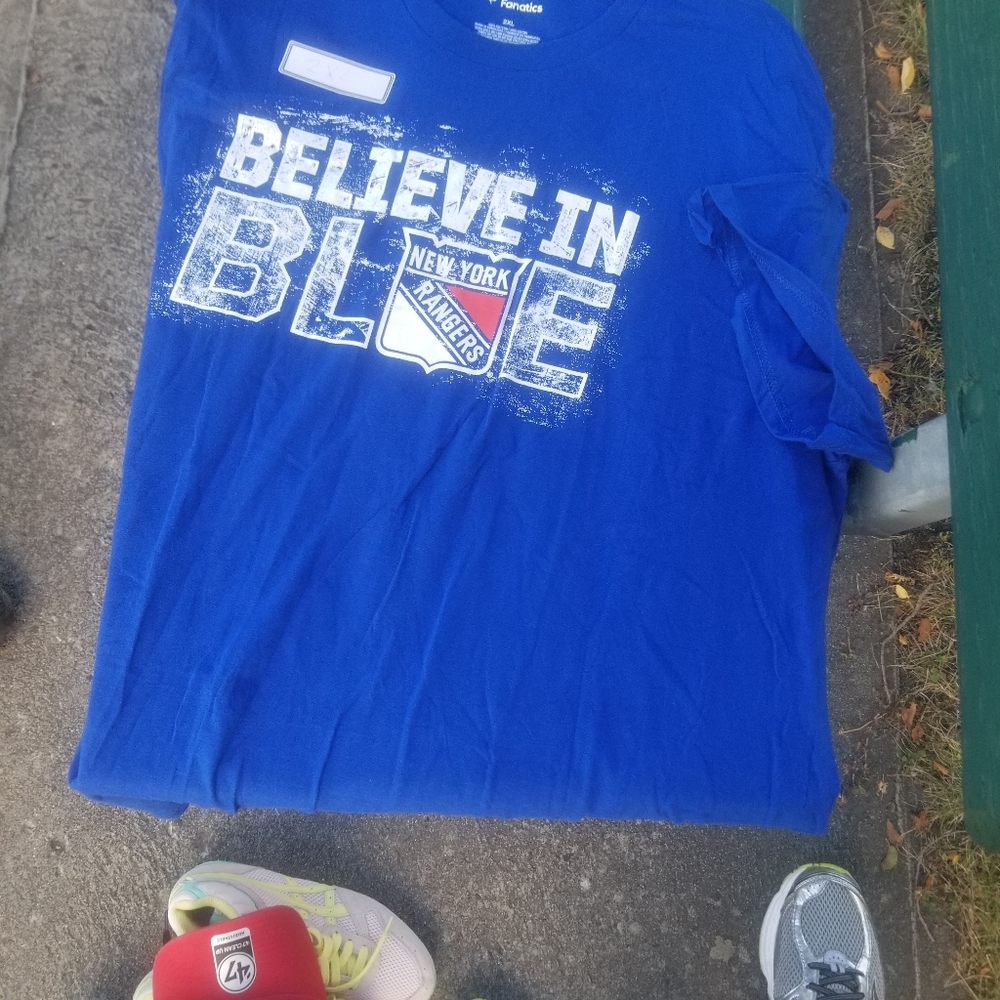 T shirt